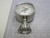 CSE 3S-F-15U-GF-BT-SS SANI-FLOW PRESSURE GAUGE T159282 CSE 3S-F-15U-GF-BT-SS SANI-FLOW PRESSURE GAUGE T159282