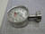 CSE 3S-F-15U-GF-BT-SS SANI-FLOW PRESSURE GAUGE T159282 CSE 3S-F-15U-GF-BT-SS SANI-FLOW PRESSURE GAUGE T159282