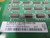 NORTEL NNTMENC45XT8 NT6D80AC 02 PLC CIRCUIT BOARD T200381