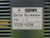 STAR MSU2-0204 SERVO DRIVE 200 W T190080 STAR MSU2-0204 SERVO DRIVE 200 W T190080