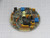 ROSEMOUNT PWB 01151-0136-0004 PRESSURE TRANSMITTER CIRCUIT BOARD T202784 ROSEMOUNT PWB 01151-0136-0004 PRESSURE TRANSMITTER CIRCUIT BOARD T202784