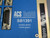 ACS TECH80 SB1391 UNIVERSAL MOTION CONTROL MODULE T182484