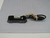 KEYENCE FS-V31 FIBER OPTIC SENSOR T181652