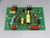 CYBEREX 41-01-25592 COMMUTATION PCB CIRCUIT BOARD REV E/B T202794