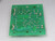 CYBEREX 41-01-25592 COMMUTATION PCB CIRCUIT BOARD REV E/B T202794