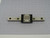 THK SRS 12 LINEAR BEARING BLOCK ON A 5 1/2 IN RAIL T181667