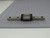 THK SRS 12 LINEAR BEARING BLOCK ON A 5 1/2 IN RAIL T181667