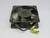 MINEBEA-MATSUSHITA 4715MS-12T-B5A ALUMINUM FRAME COOLING FAN T182487