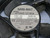 MINEBEA-MATSUSHITA 4715MS-12T-B5A ALUMINUM FRAME COOLING FAN T182487