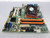 ADVANTECH AIMB-581WGZ PCB BOARD WITH INTEL XEON E3-1275 CPU PROCESSOR M1405