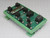 PHOENIX CONTACT UMK-SE 1125-1 155540 BREAKOUT BOARD B T195154
