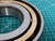 SKF 7320 BECBM ANGULAR CONTACT BEARING