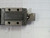 LOT OF 2 THK RSH9ZM LINEAR BEARING BLOCK IN A 3 IN RAIL T182516