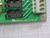 YUSHIN YV-990031-P6V NDK-1518PCB 1B CIRCUIT BOARD T190099
