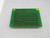 VISCOM VPAC II EXTENDER CIRCUIT BOARD T181688