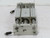 FESTO SLM-40-200-KF-AG-CV-CH-PV-PH LINEAR ACTUATOR 7 BAR T190433