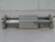 FESTO SLM-40-200-KF-AG-CV-CH-PV-PH LINEAR ACTUATOR 7 BAR T190433