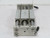 FESTO SLM-40-200-KF-AG-CV-CH-PV-PH LINEAR ACTUATOR 7 BAR T190433