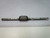 THK SHS15 LINEAR BEARING BLOCK ON A 15 IN RAIL T182525
