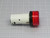 AUTOMATION DIRECT ECX1051-24 INDICATOR LIGHT RED T190449