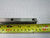 THK SHS15R LINEAR BEARING BLOCK ON A 15 IN RAIL T182526 THK SHS15R LINEAR BEARING BLOCK ON A 15 IN RAIL T182526