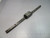 THK SHS15R  Linear Bearing Block on a 15 In Rail  For Sale THK SHS15R  Linear Bearing Block on a 15 In Rail  For Sale