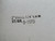 2 IN UTILITY 1/4 IN GAUGE CBM ST/BR 0-15 PSI T190605