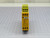 PILZ PNOZ X1 3S/10 774300 SAFETY RELAY T182454 PILZ PNOZ X1 3S/10 774300 SAFETY RELAY T182454