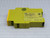 PILZ PNOZ X1 3S/10 774300 SAFETY RELAY T182454 PILZ PNOZ X1 3S/10 774300 SAFETY RELAY T182454
