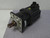 Mitsubishi HC-SF153X-S2  AC Servo Motor w Gear Drive 8.6 AMp 1.5 kW  For Sale