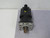 MITSUBISHI HC-SF153X-S2 AC SERVO MOTOR W GEAR DRIVE 8.6 AMP 1.5 KW T193138