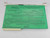 JEOL TECHNICS PP01151-4 3RD CPU BOARD M2997