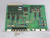 JEOL TECHNICS MP-Z2472 PP03471-0 SSU BOARD M3000