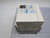 YASKAWA CIMR-XCBA20P7 VS-MINI INVERTER T158112 YASKAWA CIMR-XCBA20P7 VS-MINI INVERTER T158112