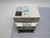 YASKAWA CIMR-XCBA20P7 VS-MINI INVERTER T158112 YASKAWA CIMR-XCBA20P7 VS-MINI INVERTER T158112