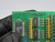 ISYS BILDVERARBEITUNG OPTO IN REV 1 DI-16 CIRCUIT BOARD T193208