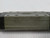 LOT OF 4 THK SHS20 LINEAR BEARING BLOCKS ON A 58 IN RAIL T185975