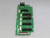 MITSUBISHI A171S-B01 A172B 4 SLOT BASE CIRCUIT BOARD T189662