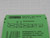 PHOENIX UEGM-OE/AV-24 VDC MODULE 27 66 85 0 T186192