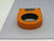 IFM I7R217 I7R3051-FPKG/US INDUCTIVE RING SENSOR T186196