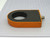 IFM I7R217 I7R3051-FPKG/US INDUCTIVE RING SENSOR T186196