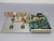 JEOL TECHNICS PH01134-1 AL-X BOARD M3025