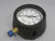 Marsh  P0552  Pressure Gauge 0-150 PSI  For Sale