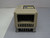 OMRON 3G3XV-A2002 SYS DRIVE INVERTER CONTROL T183348