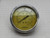 MARSH X32547P PRESSURE GAUGE T204654