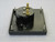 TRIPLETT RC 850II-L6 PANEL METER 0-200 AMP AC T187011