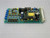 LOGIC C4SP 2077C CIRCUIT BOARD W CARD HOLDER T187031
