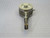 FOXBORO B0138HS PRESSURE SENSOR 316 L T187034