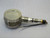 FOXBORO B0138HS PRESSURE SENSOR 316 L T187034