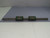 LOT OF 2 HIWIN EGH15CA 170AYC-10000 LINEAR BEARING BLOCKS ON 14 1/2 IN RAIL T177985